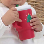 Christmas Tree Infantino My 1st Tumbler