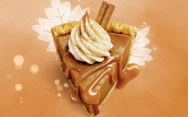 Cinnamon Pumpkin Pie Cinnamon Pumpkin Pie