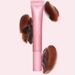 Clarins Lip Perfector Hydrating Peptide Plumping Lip Gloss