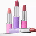 Clinique 4 Piece Lipstick Gift Set