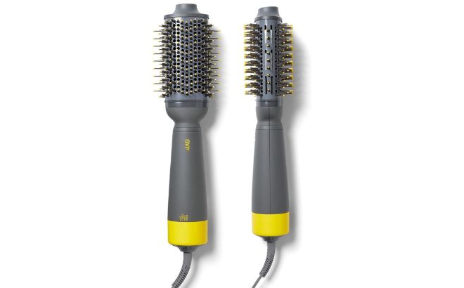 Compare to Drybar The Double Shot Hot Air Brush Compare to Drybar The Double Shot Hot Air Brush