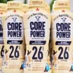 Core Power Fairlife 26g Protein Milk Shakes