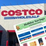 Costco Black Friday Ad 2026 Live