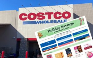 Costco Black Friday Ad 2026 Live