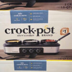 Crock Pot Trio