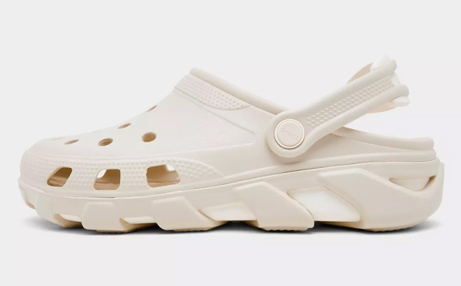 Crocs Mens Syncro Max Clog Crocs Mens Syncro Max Clog