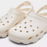 Crocs Mens Syncro Max Clogs