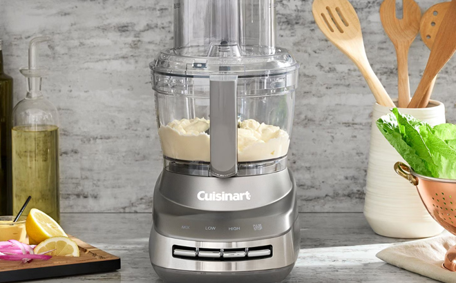 Cuisinart 13 Cup Food Processor