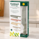 Cuisinart Advantage 10 Piece Knife Set