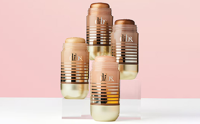 DIBS Beauty Status Stick DIBS Beauty Status Stick