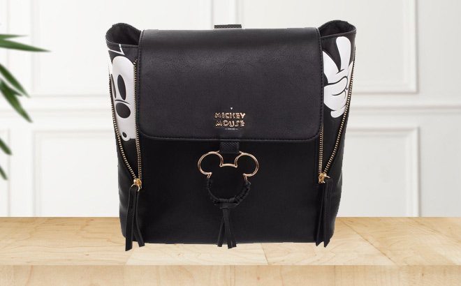 Disney Mickey Mouse Mini Backpack