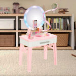 Disney Princess Style Collection Get Ready with Me Glam Vanity