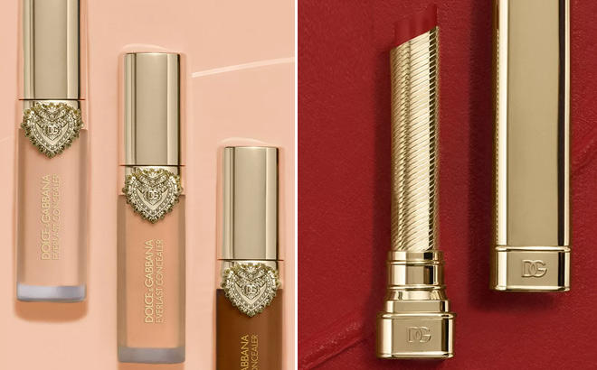 DolceGabbana Everlast Concealer