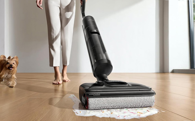 Dreame H12 Pro FlexReach Wet Dry Vacuum Cleaner Dreame H12 Pro FlexReach Wet Dry Vacuum Cleaner