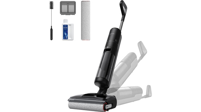 Dreame H12 Pro FlexReach Wet Dry Vacuum Cleaners Dreame H12 Pro FlexReach Wet Dry Vacuum Cleaners