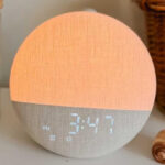 Dreamegg Sunrise 2 Sunrise Alarm Clock