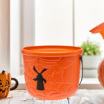 Dutch Bros Halloween Bucket