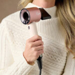 Dyson Supersonic Travel Home Hair Dryer