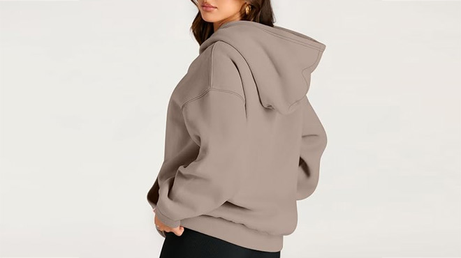 EFAN Womens Hoodie Oversized Sweatshirts EFAN Womens Hoodie Oversized Sweatshirts