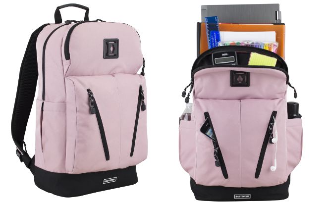 Eastsport Academic Backpack Eastsport Academic Backpack