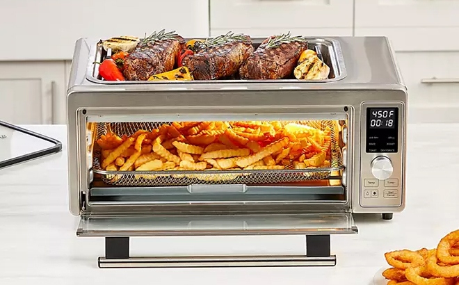 Emeril Lagasse Power Grill