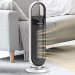 Emerson SmartVoice 23 Inch Heater with Voice Control