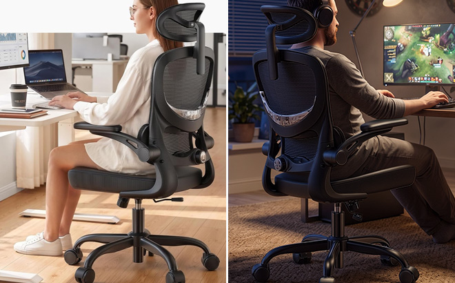 Ergonomic Office Chair Ergonomic Office Chair