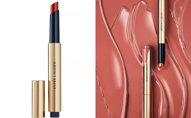 Estee Lauder Pure Color Melt On Glosstick Estee Lauder Pure Color Melt On Glosstick