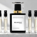 FREE AromaPassions Perfume Tester Samples