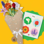FREE Gigglescape Flower Launch Event at Target