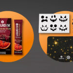 FREE Halloween Party Kit Giveaway Event at Target
