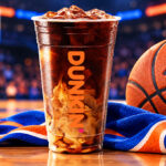 FREE Medium Beverage with Purchase at Dunkin
