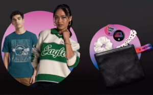 FREE New Fan Shop Event at Target