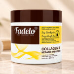 Fadelo Collagen Hair Mask