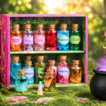 Fairy Potion Magic Craft Kit