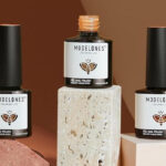 Fall Gel Nail Polish Set