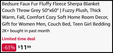 Faux Fur Fleece Sherpa Blanket Checkout Faux Fur Fleece Sherpa Blanket Checkout