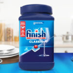 Finish Powerball Dishwasher Pods
