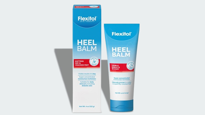 Flexitol Heel Balm Flexitol Heel Balm