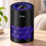 FreAire Air Purifiers for Smaller Rooms