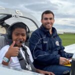 Free Young Eagles Flights