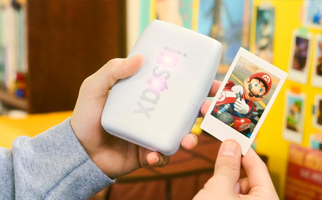 Fujifilm Instax Mini Link 3 Smartphone Printer Fujifilm Instax Mini Link 3 Smartphone Printer