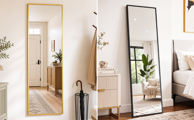 Full Length Mirror