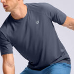 G Gradual Mens Workout T Shirt