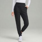 G Gradual Womens Fleece Lined Joggers