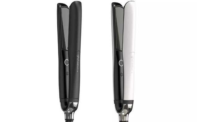 Ghd Platinum Styler 1 Inch Flat Iron