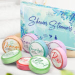 HFHO Shower Steamers Aromatherapy 8 Pack