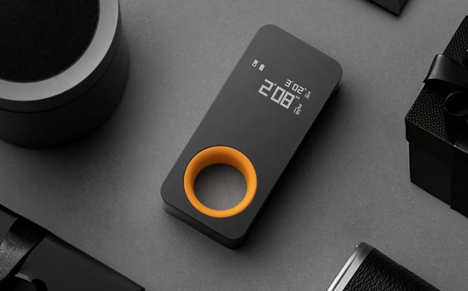 HOTO Pocket Size Laser Measuring Tool HOTO Pocket Size Laser Measuring Tool