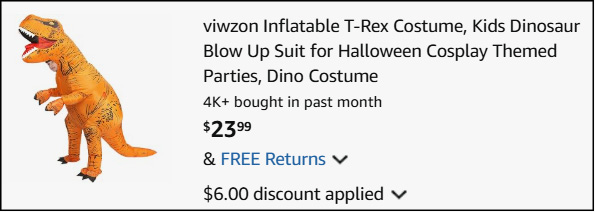 Halloween Dinosaur Blow Up Suit Checkout Halloween Dinosaur Blow Up Suit Checkout