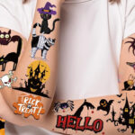 Halloween Party Favors